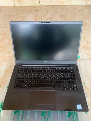 Laptop Dell Latitude 3550 16GB Intel Core i7 SSD 512GB