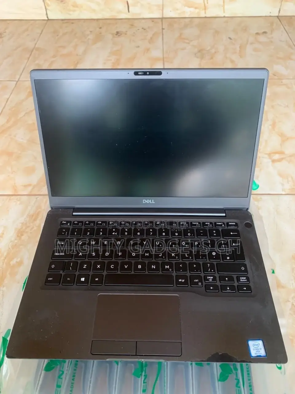 Laptop Dell Latitude 3550 16GB Intel Core i7 SSD 512GB