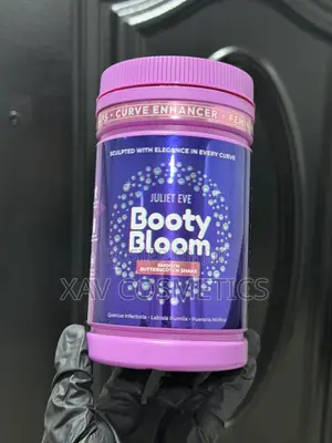 Juliet Eve Booty Bloom