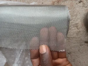 Wire Netting for Trapdoor (1 X 11) Yrds (Against Mosquitoes)at Tarkwa