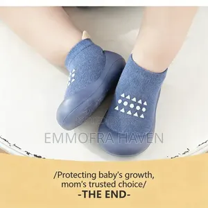 Shoe Socks
