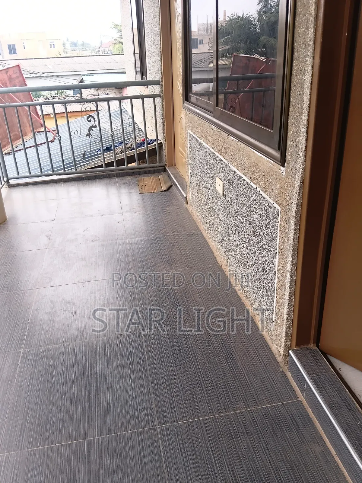Furnished 2bdrm Apartment in Teshie Lekma for rent