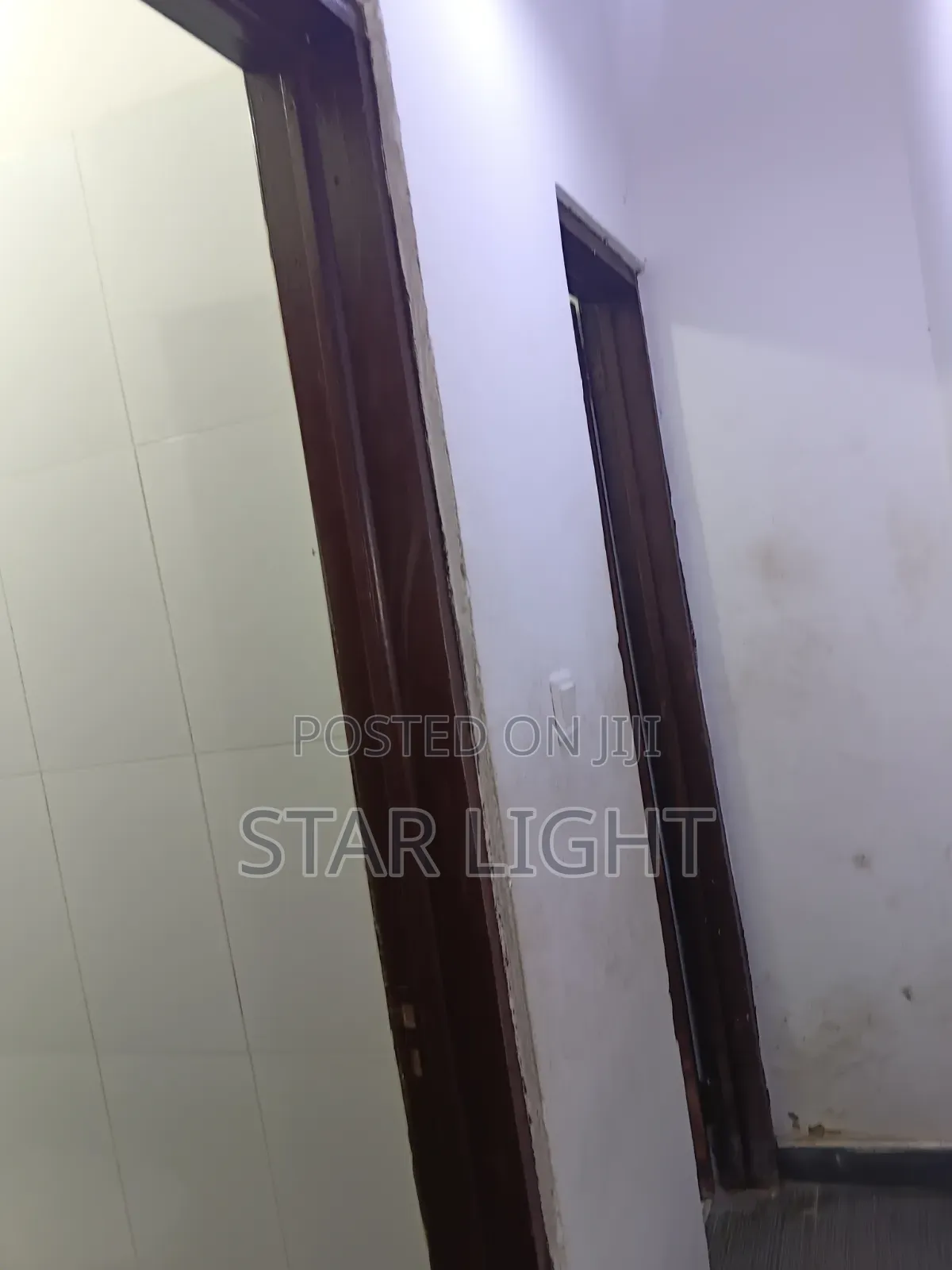 Furnished 2bdrm Apartment in Teshie Lekma for rent