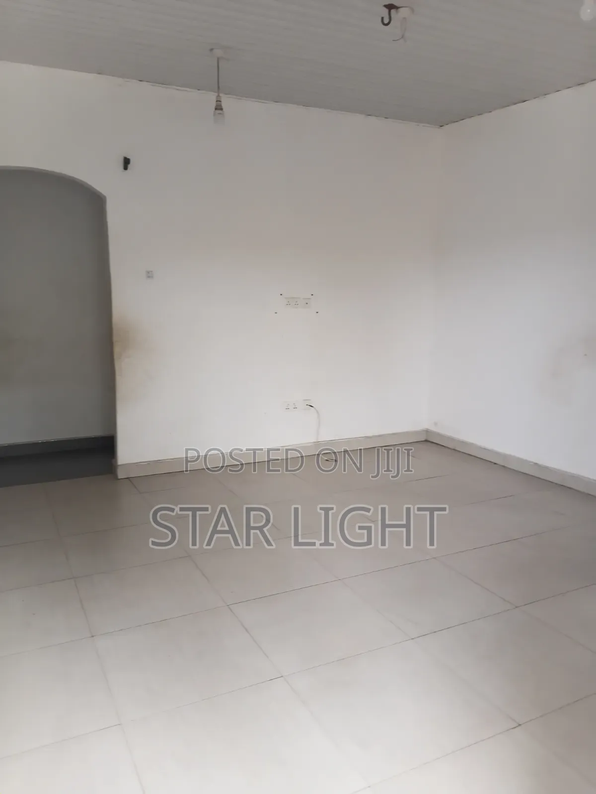 Furnished 2bdrm Apartment in Teshie Lekma for rent