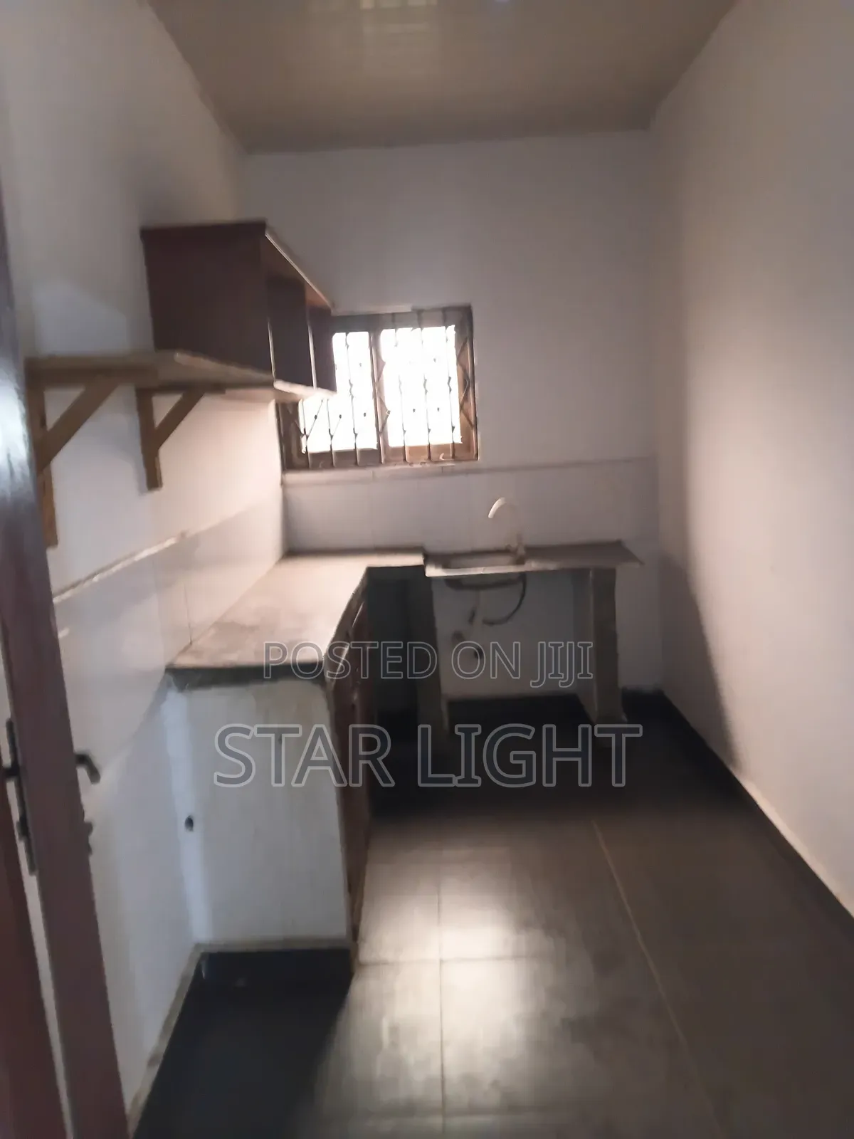 Furnished 2bdrm Apartment in Teshie Lekma for rent