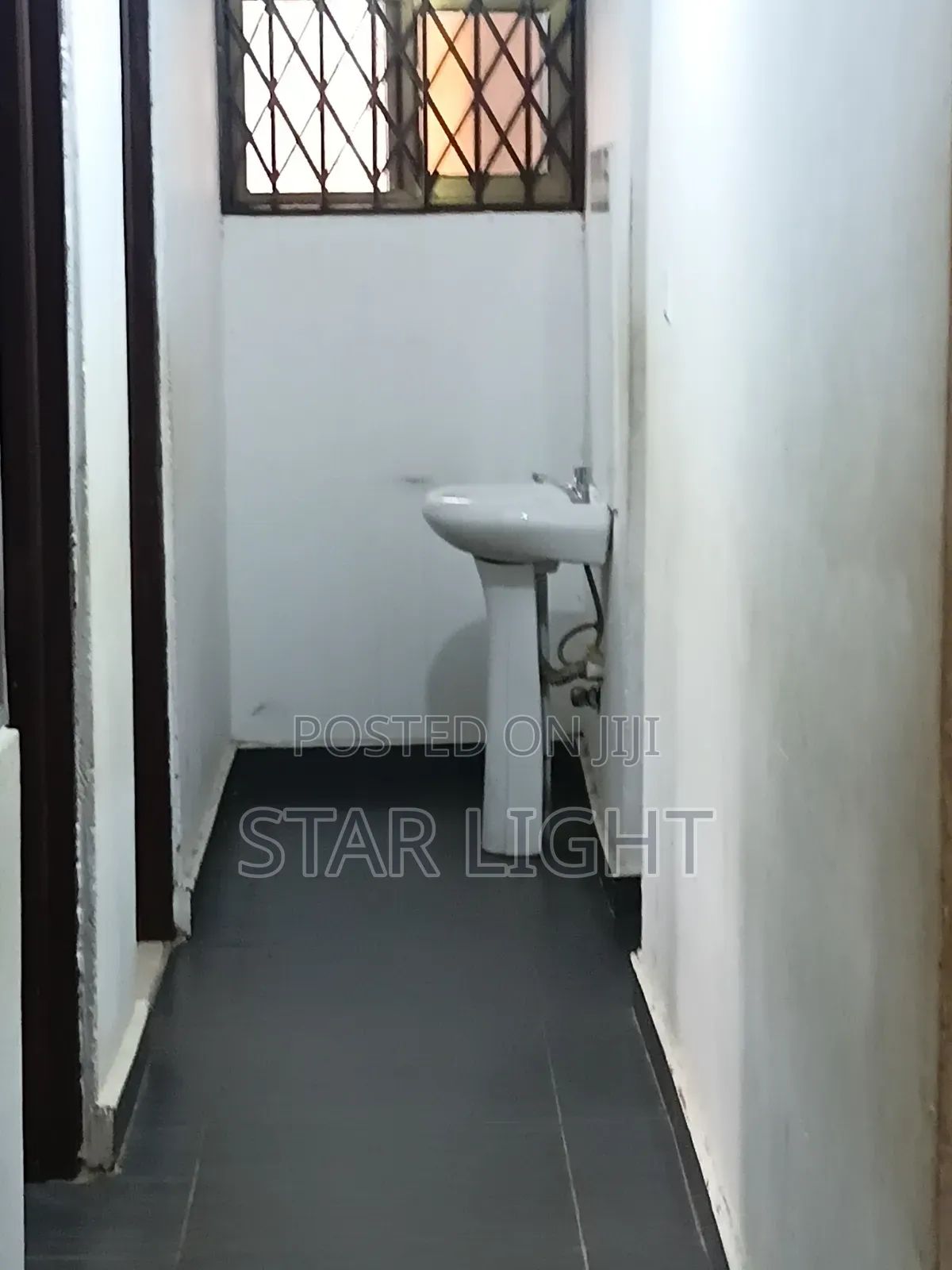 Furnished 2bdrm Apartment in Teshie Lekma for rent