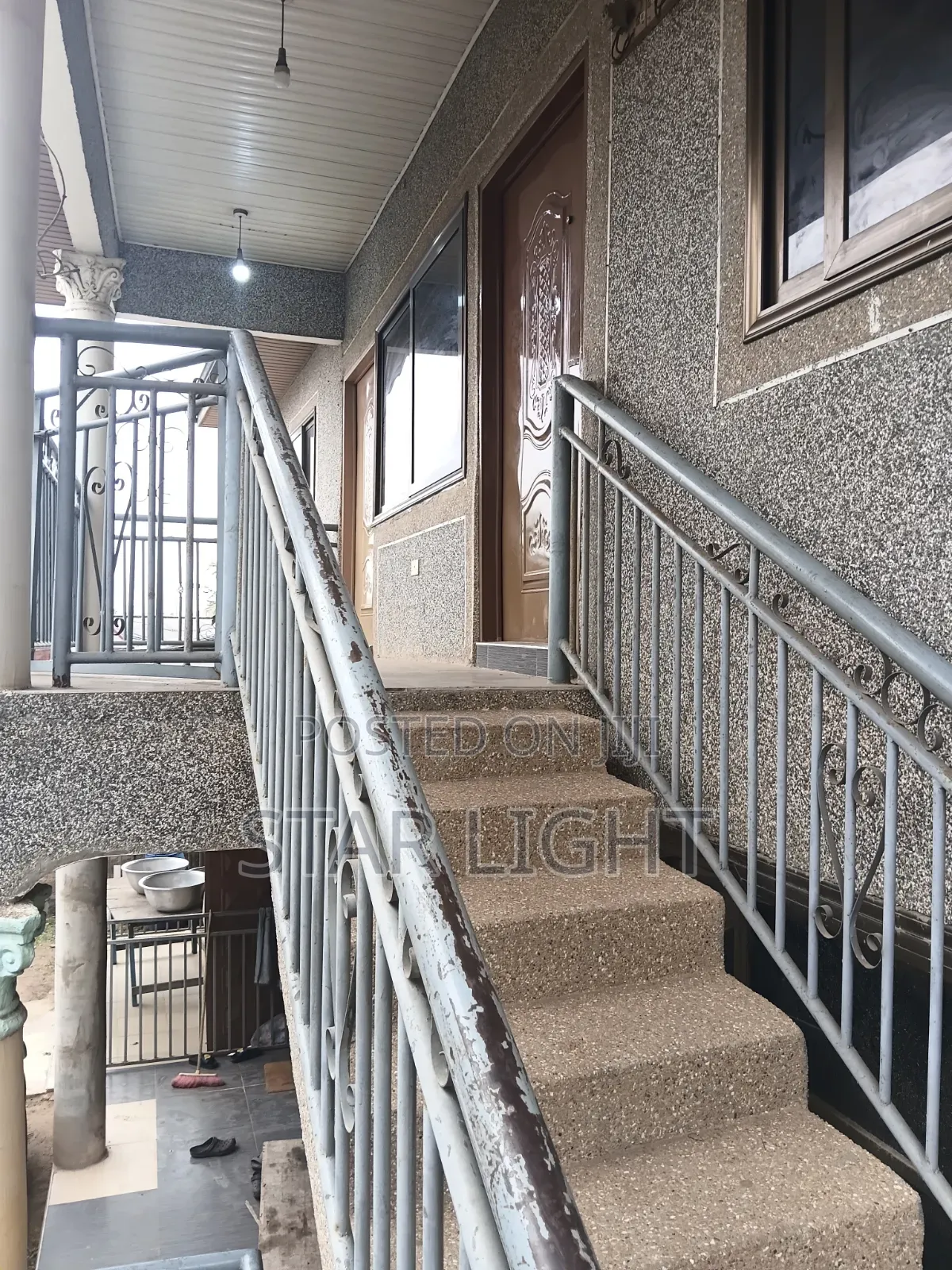 Furnished 2bdrm Apartment in Teshie Lekma for rent