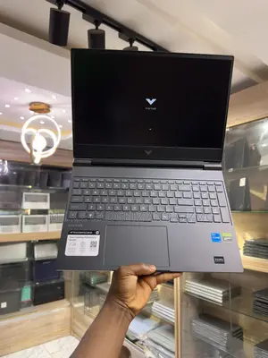 Laptop HP Victus 15 6GB Intel Core i5 SSD 512GB