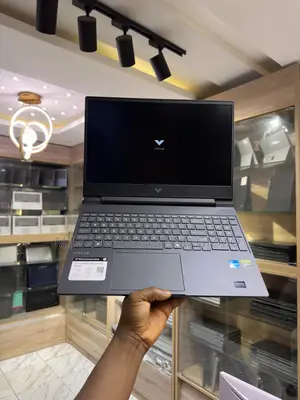 Laptop HP Victus 15 6GB Intel Core i5 SSD 512GB