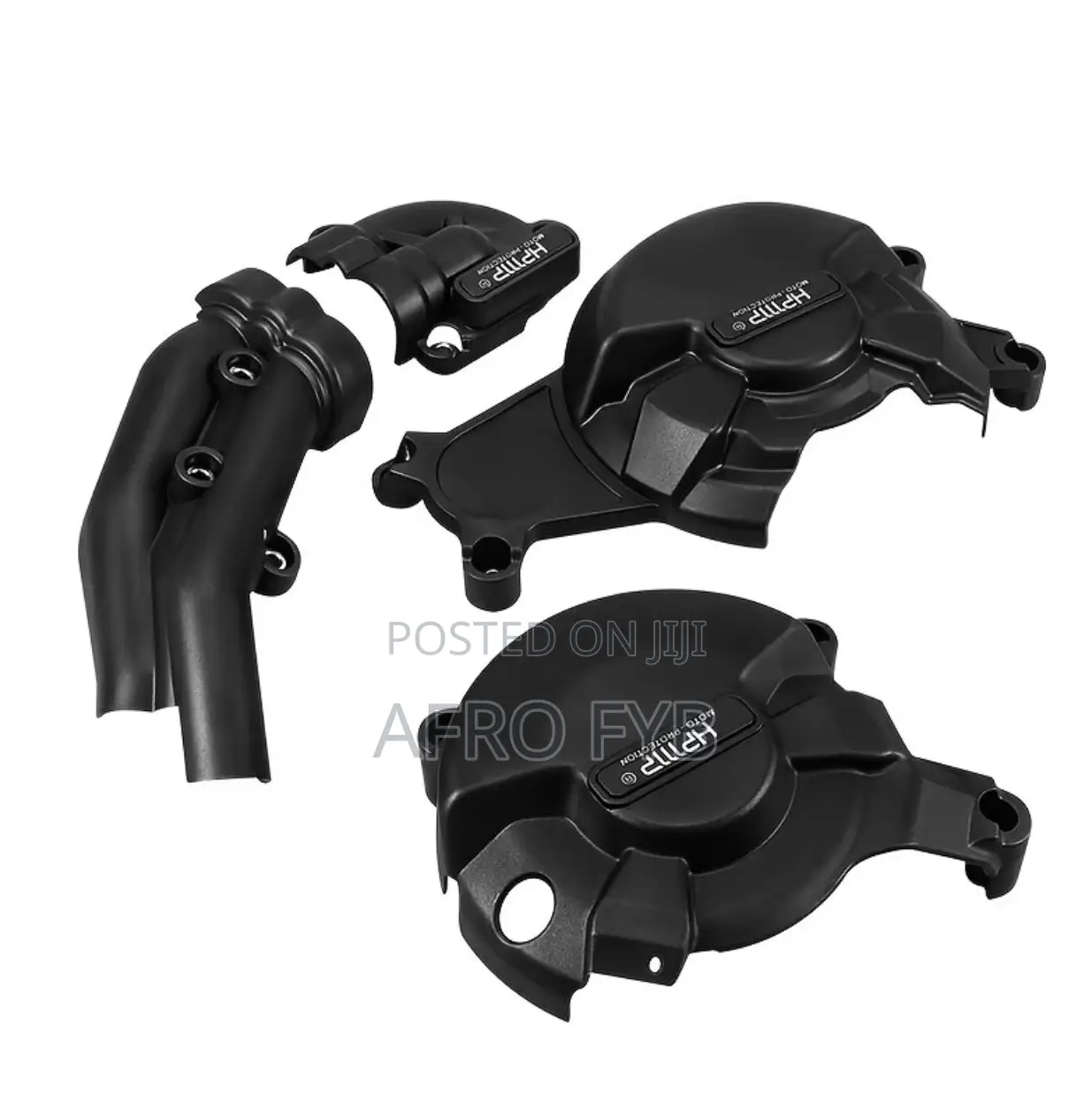 Protective Engine Case for Yamaha MT-07, XSR700 and FZ Models