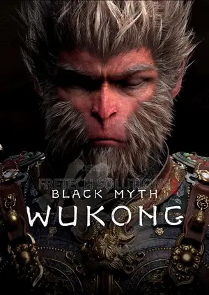 Black Myth: Wukong - PC Game