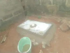 Promo Biodigester Construction and Slabs