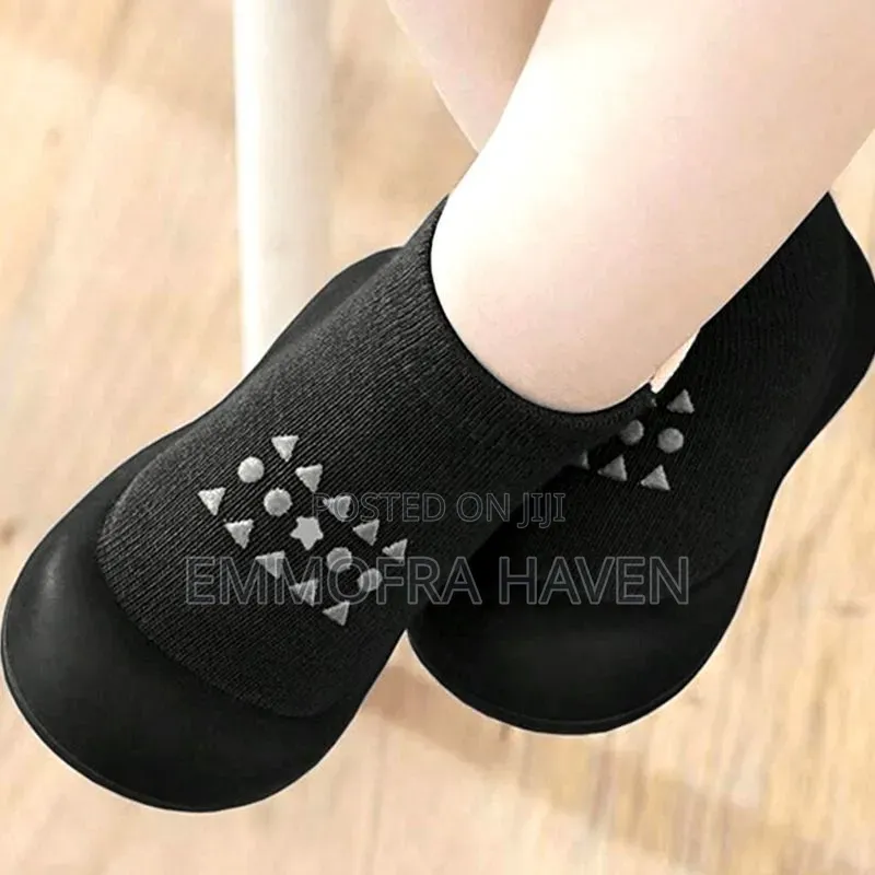 Shoe Socks