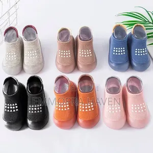 Shoe Socks