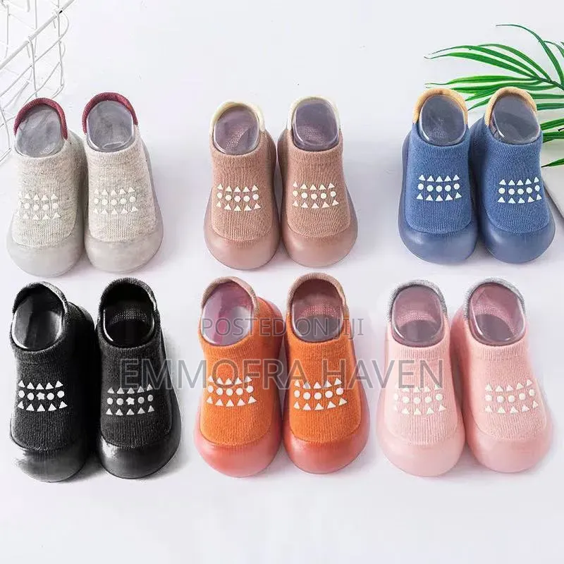Shoe Socks