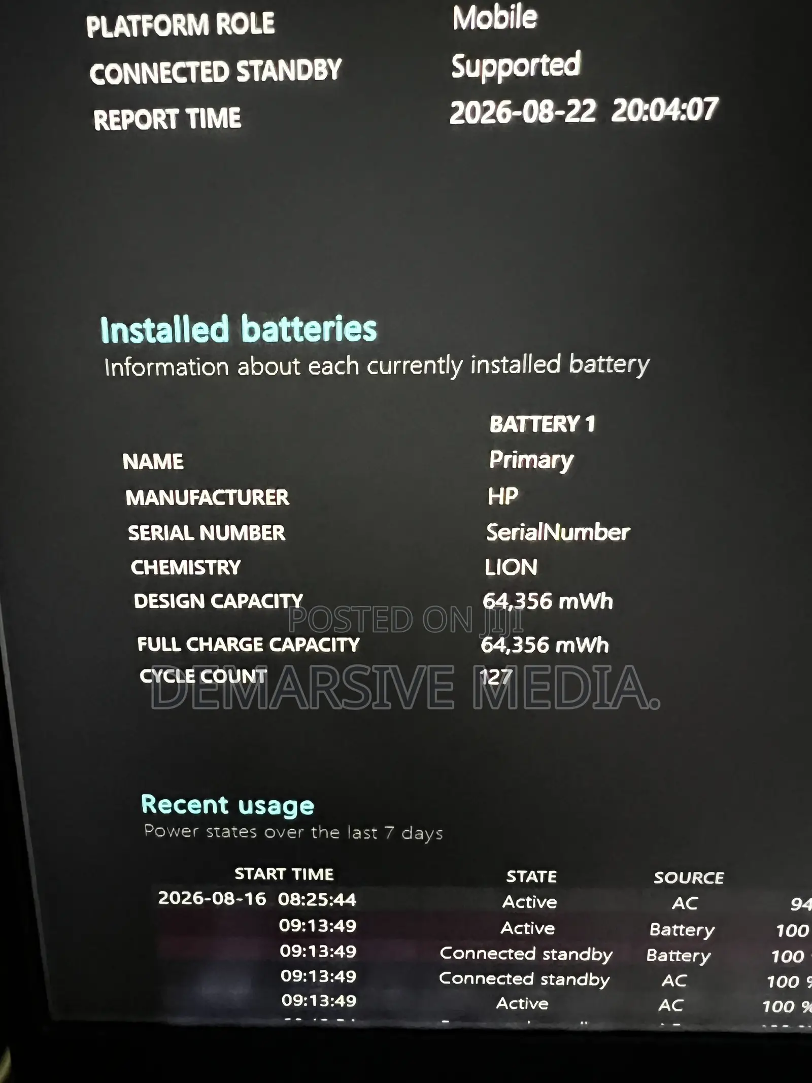 Laptop HP Victus 15 32GB AMD Ryzen 7 SSD 512GB