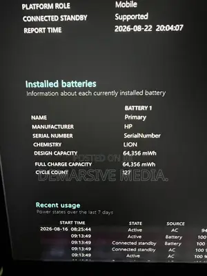 Laptop HP Victus 15 32GB AMD Ryzen 7 SSD 512GB