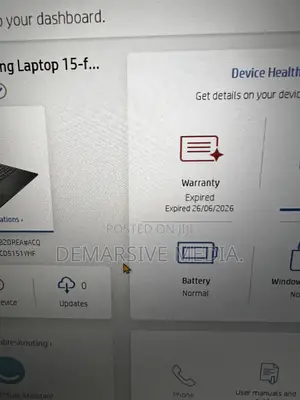 Laptop HP Victus 15 32GB AMD Ryzen 7 SSD 512GB