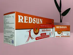 Redsun Oral Jelly for Last Longer Men Active