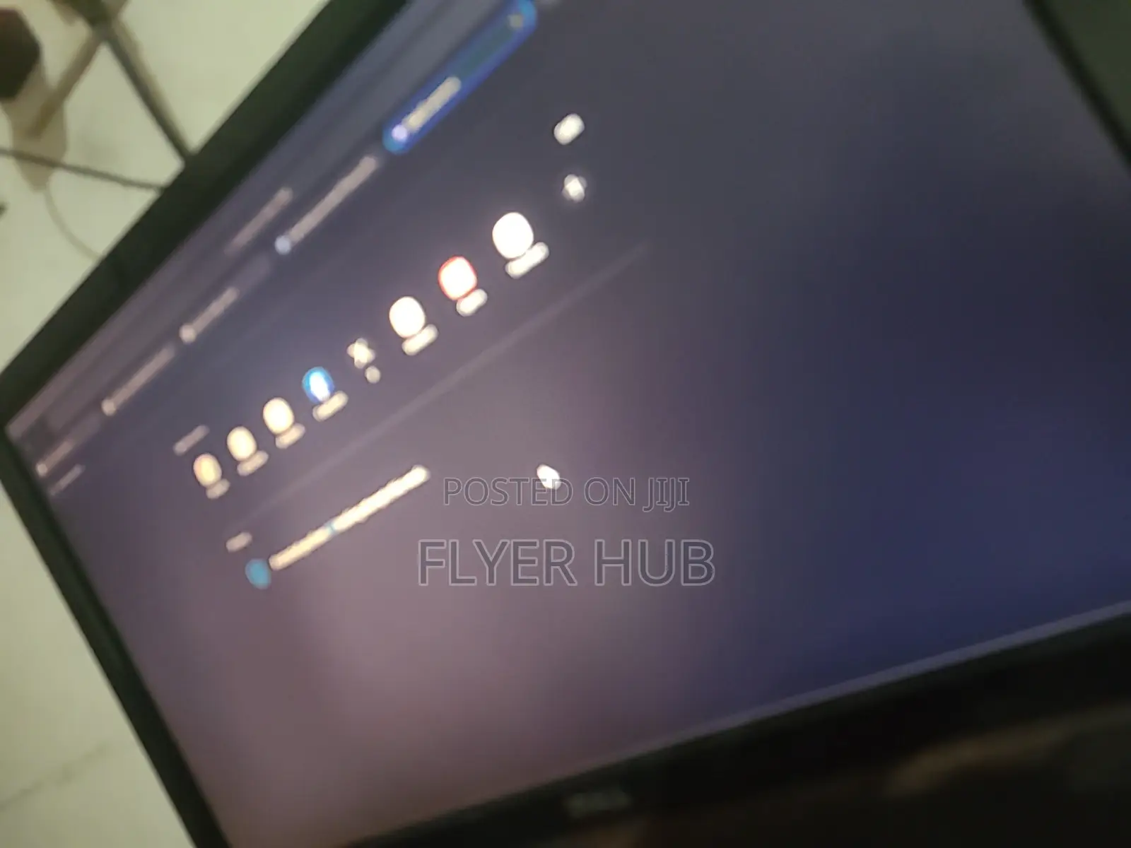 Dell Monitor