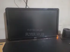 Dell Monitor