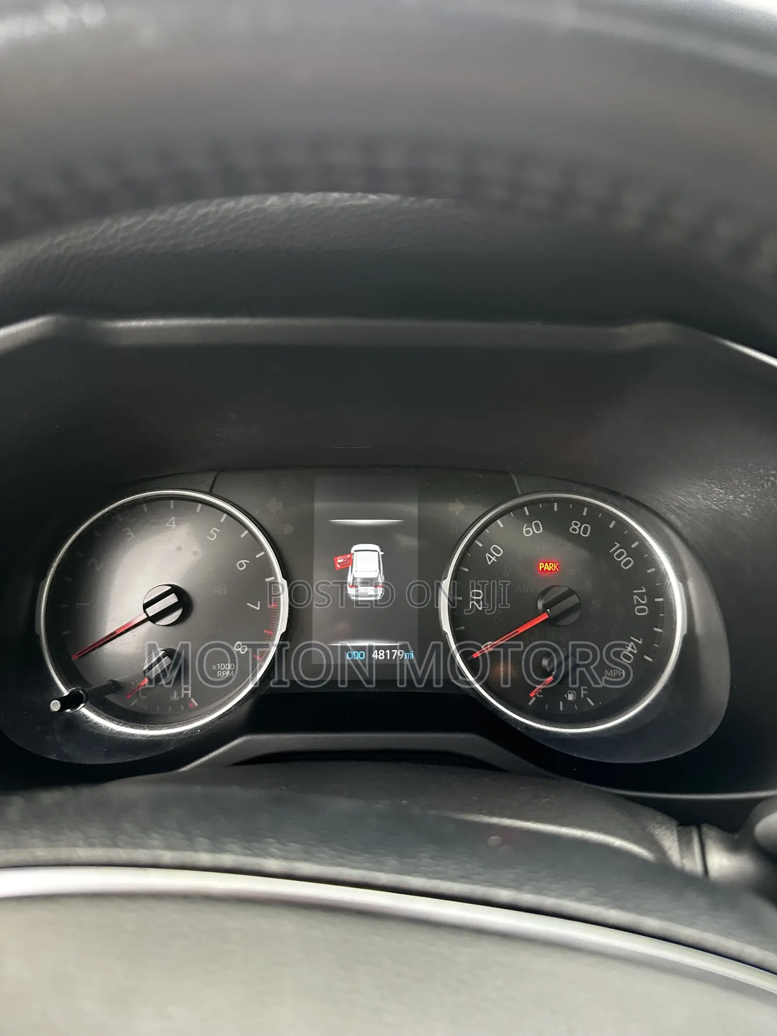 Toyota RAV4 XLE Premium AWD 2019