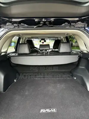 Toyota RAV4 XLE Premium AWD 2019