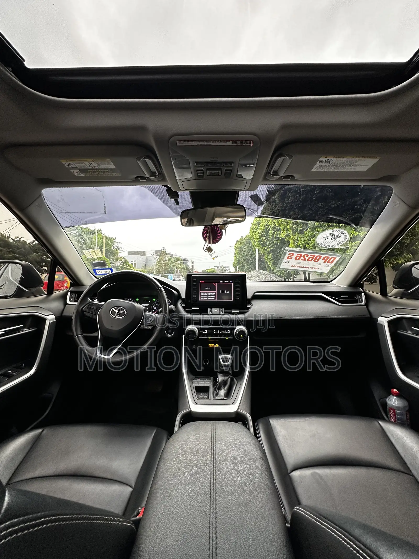 Toyota RAV4 XLE Premium AWD 2019