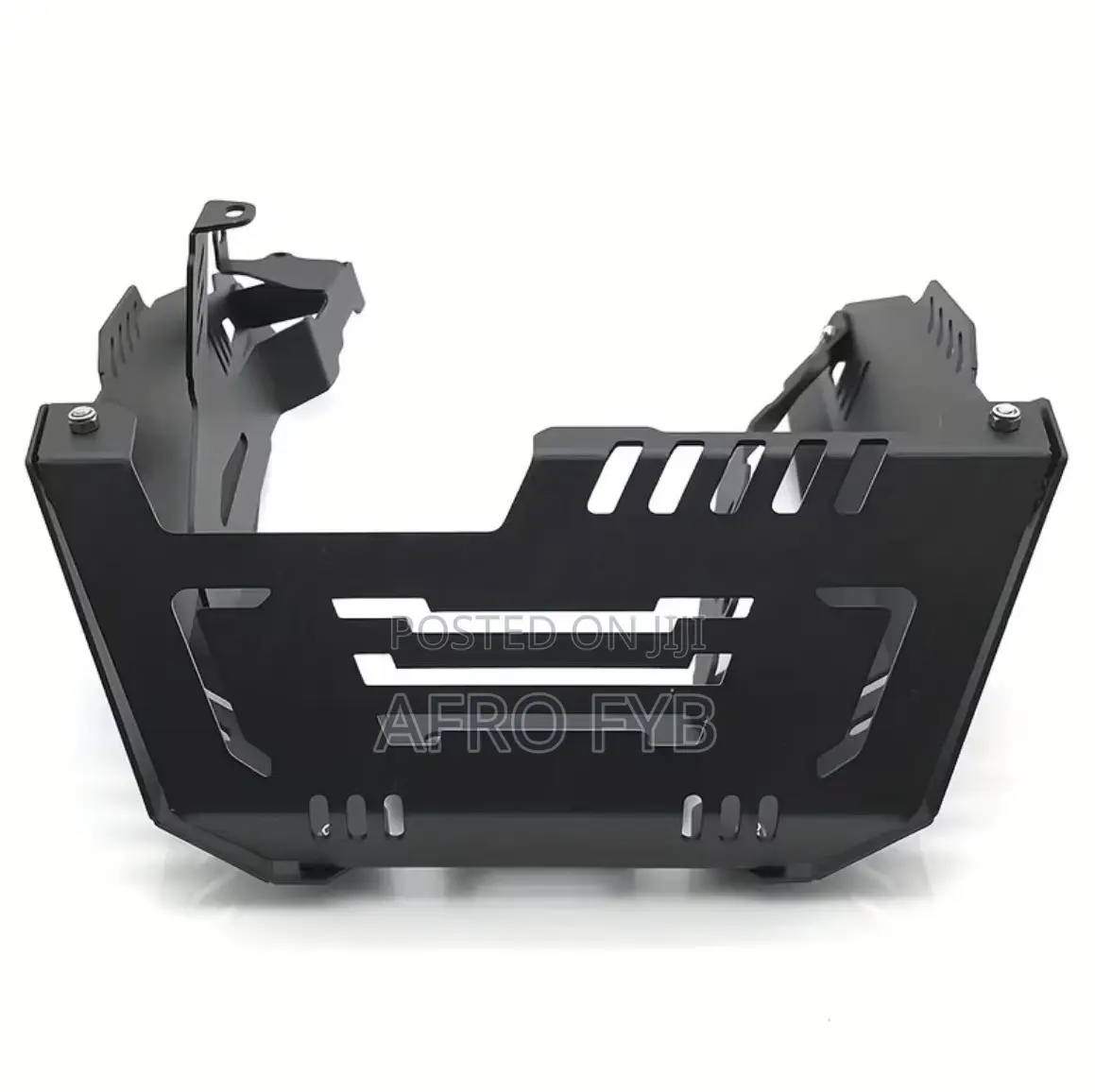 Engine Protector Guard Chassis Protection Cover for MT-07(Sump Guard)
