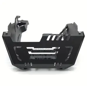 Engine Protector Guard Chassis Protection Cover for MT-07(Sump Guard)