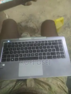 Laptop Asus TUF Gaming A15 4GB Intel Core i7 SSD 128GB