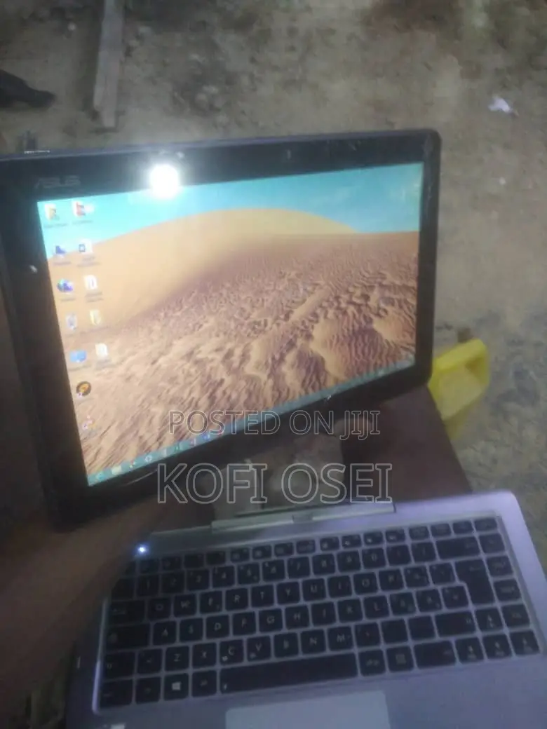 Laptop Asus TUF Gaming A15 4GB Intel Core i7 SSD 128GB