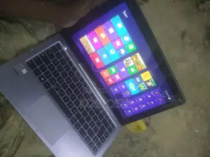 Laptop Asus TUF Gaming A15 4GB Intel Core i7 SSD 128GB