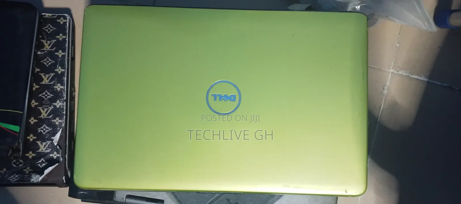Laptop Dell Inspiron 15 1GB Intel Celeron HDD 256GB