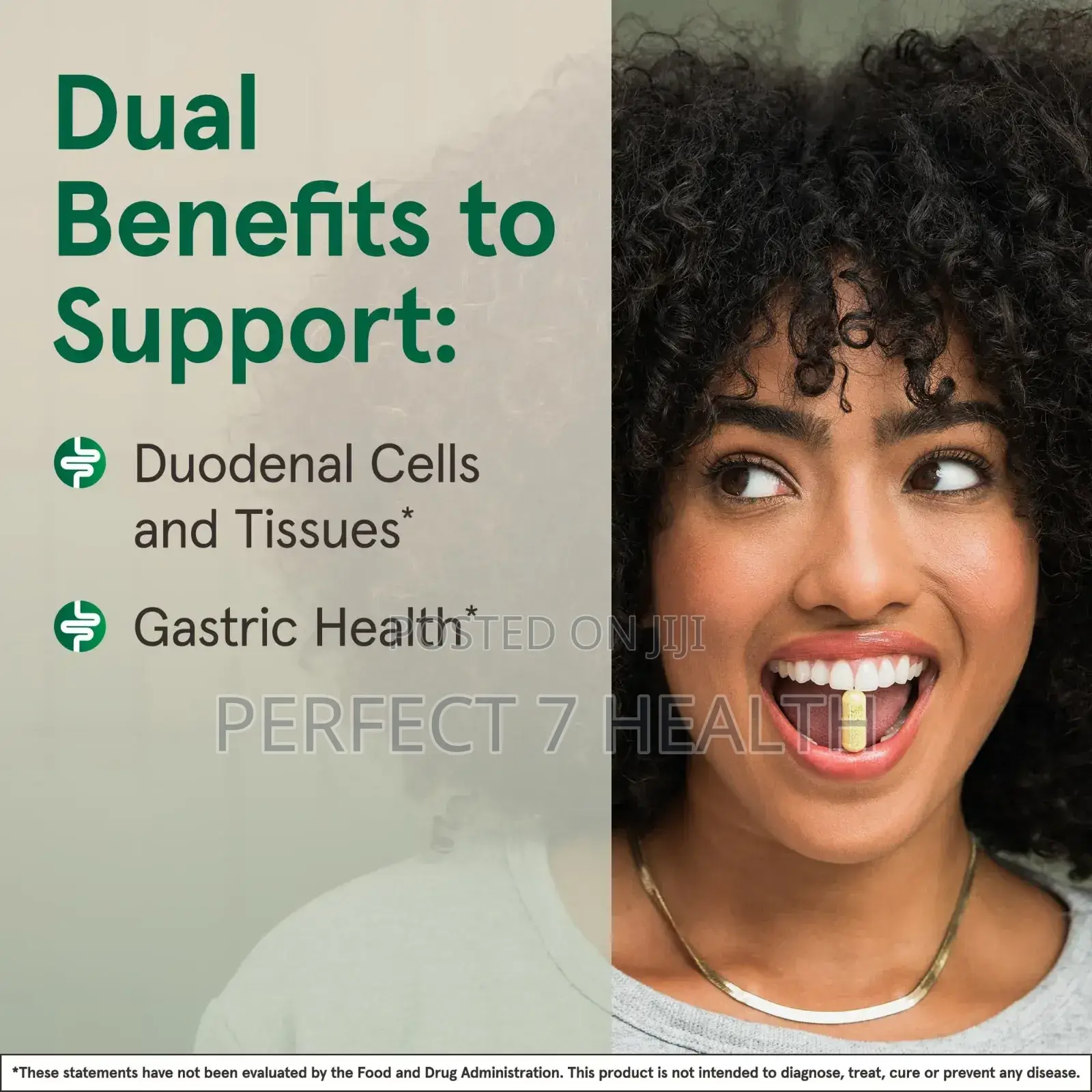 Jarrow Formulas, H Pylori Be Gone! , Vegan Mastic Gum, 60 Veggie Caps
