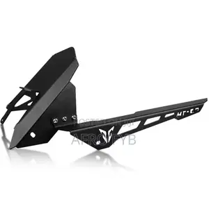 Chain Cover Kit for Yamaha MT-07/GT Tracer 700 XSR700 From 2013-2024