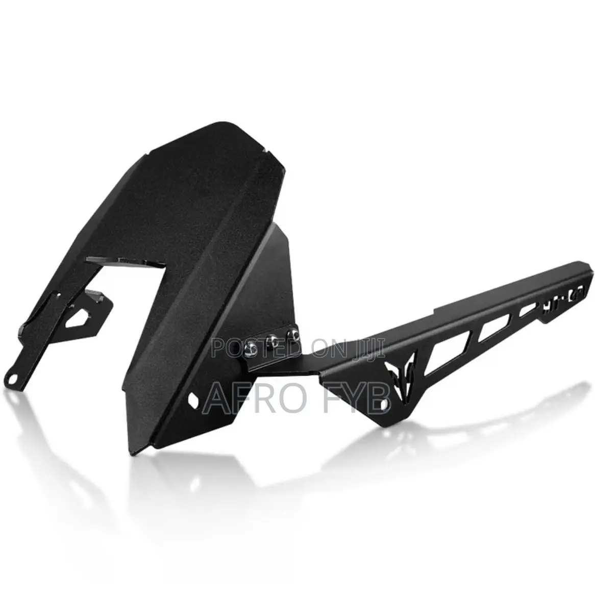 Chain Cover Kit for Yamaha MT-07/GT Tracer 700 XSR700 From 2013-2024