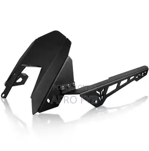 Chain Cover Kit for Yamaha MT-07/GT Tracer 700 XSR700 From 2013-2024