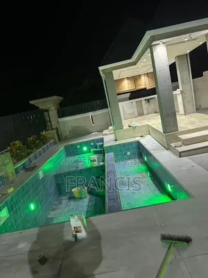 Swimming Pool Construction