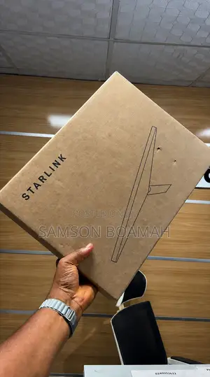 Starlink Mini