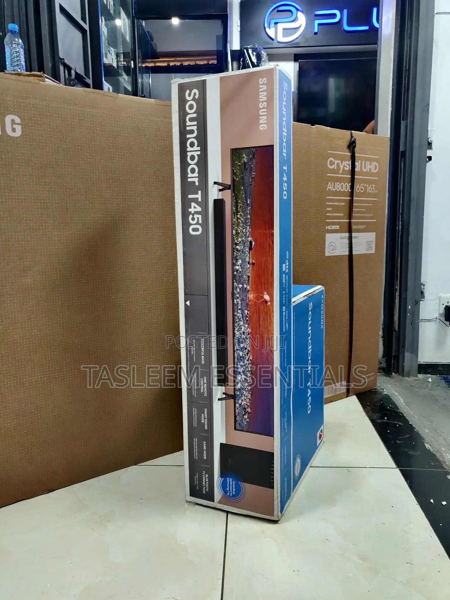 Samsung T450 SoundBar