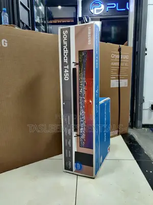Samsung T450 SoundBar