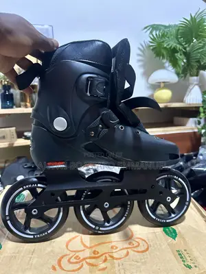 Inline Roller Skates