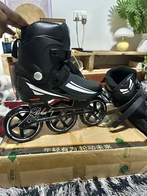 Inline Roller Skates