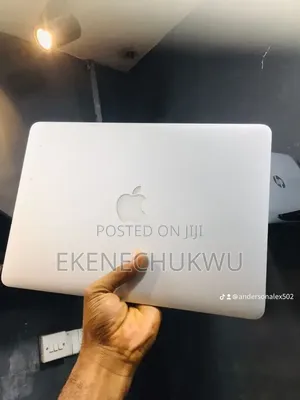 New Laptop Apple MacBook Pro 2019 1GB Apple M1 SSD 512GB