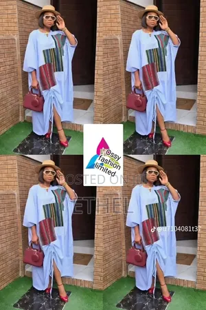 Stylish Ladies' Dress – Beautiful Affordable