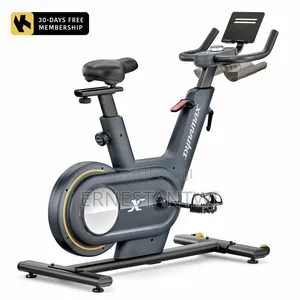 Sprint Exercise Bike From Dynamax, UK