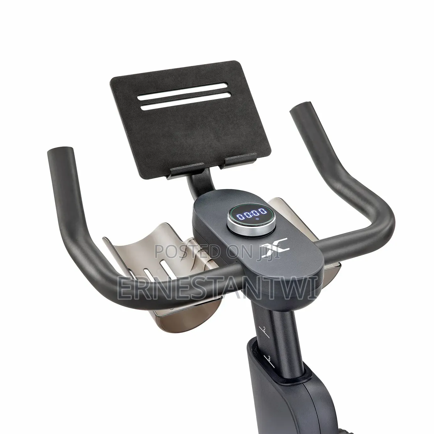 Sprint Exercise Bike From Dynamax, UK