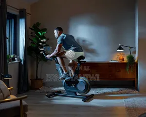 Sprint Exercise Bike From Dynamax, UK