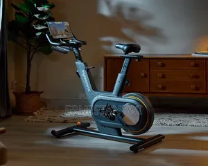 Sprint Exercise Bike From Dynamax, UK